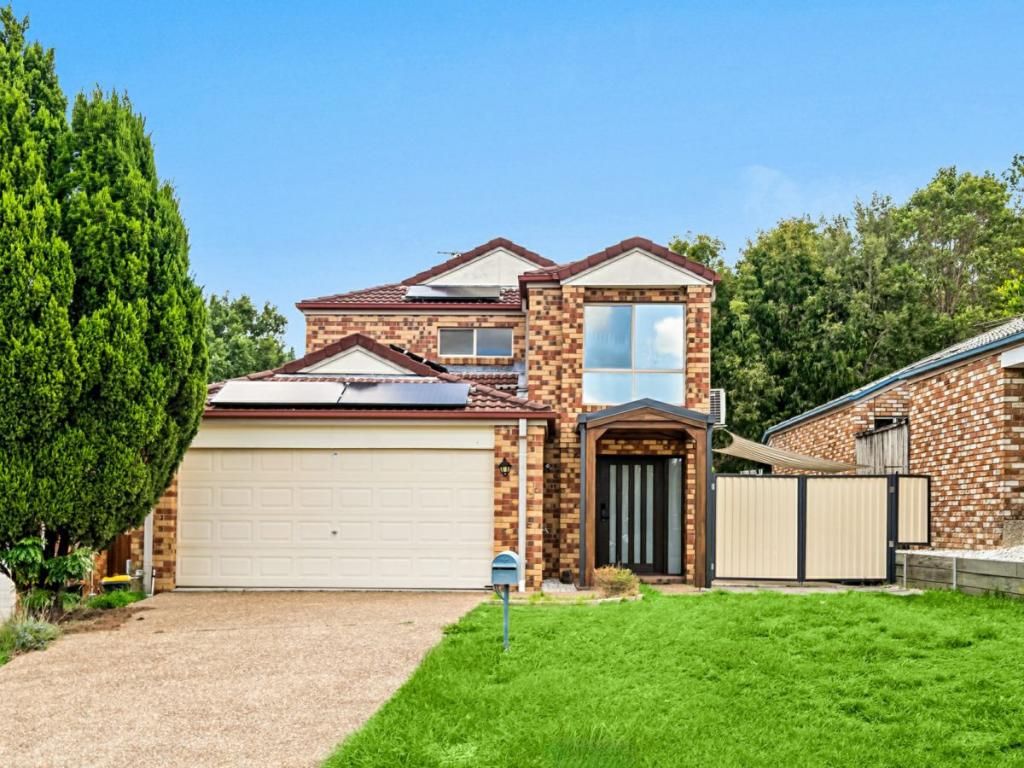 66 Glasshouse Cres, Forest Lake, QLD 4078