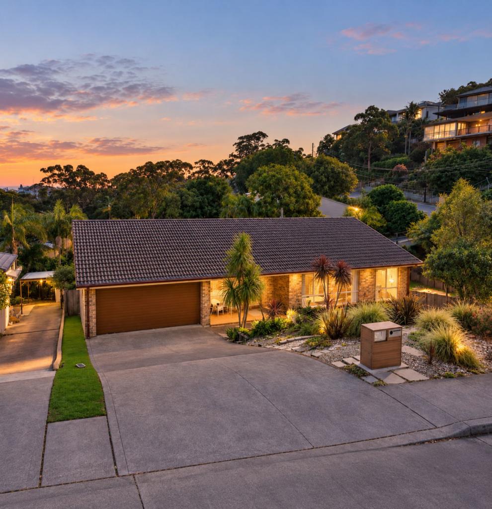 58 Oceano St, Copacabana, NSW 2251