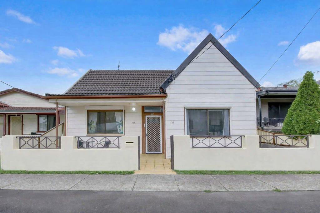126 The Trongate, Granville, NSW 2142