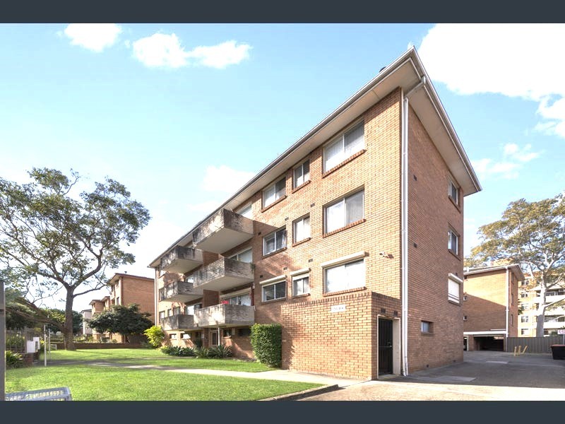 12/76-84 Gigge St, Liverpool, NSW 2170