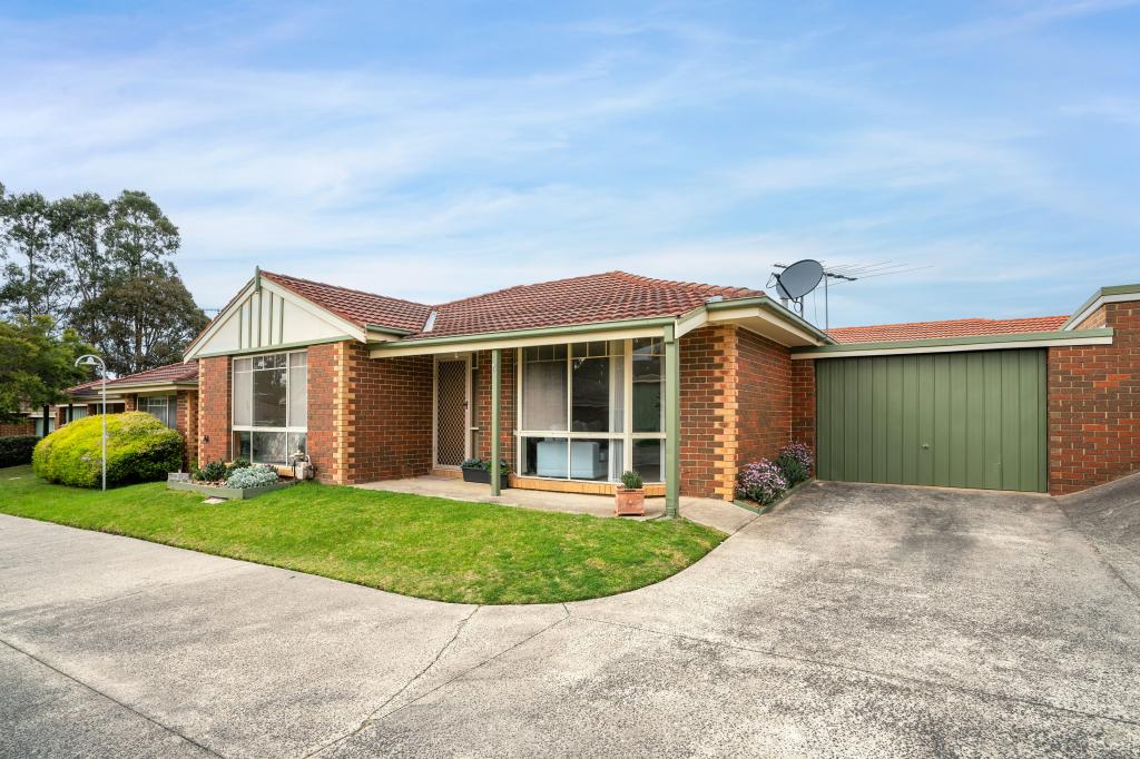 36/210 Cranbourne-Frankston Rd, Langwarrin, VIC 3910