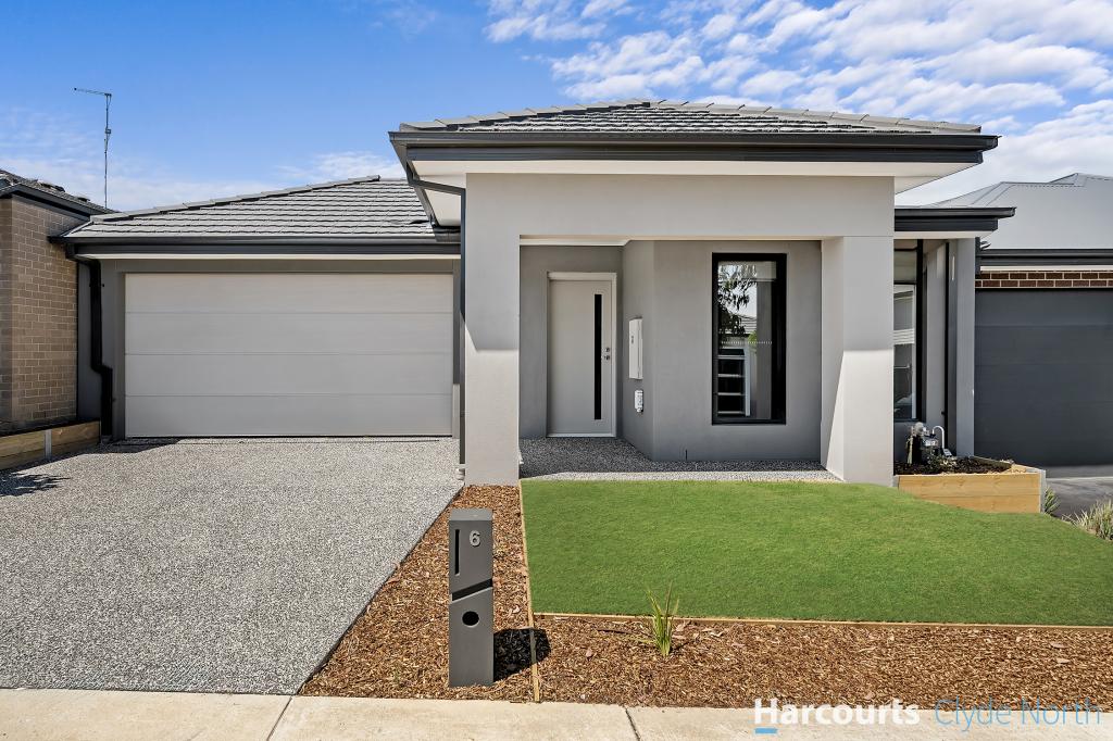 6 Coalport Rise, Officer, VIC 3809
