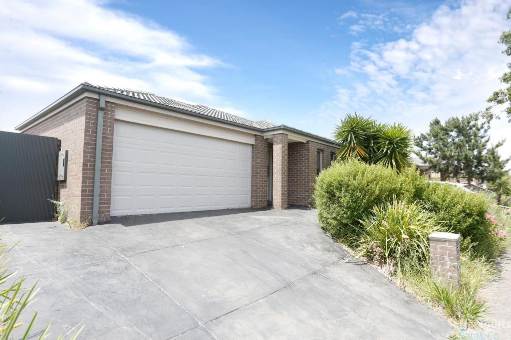 13 Fleetwood Dr, Doreen, VIC 3754
