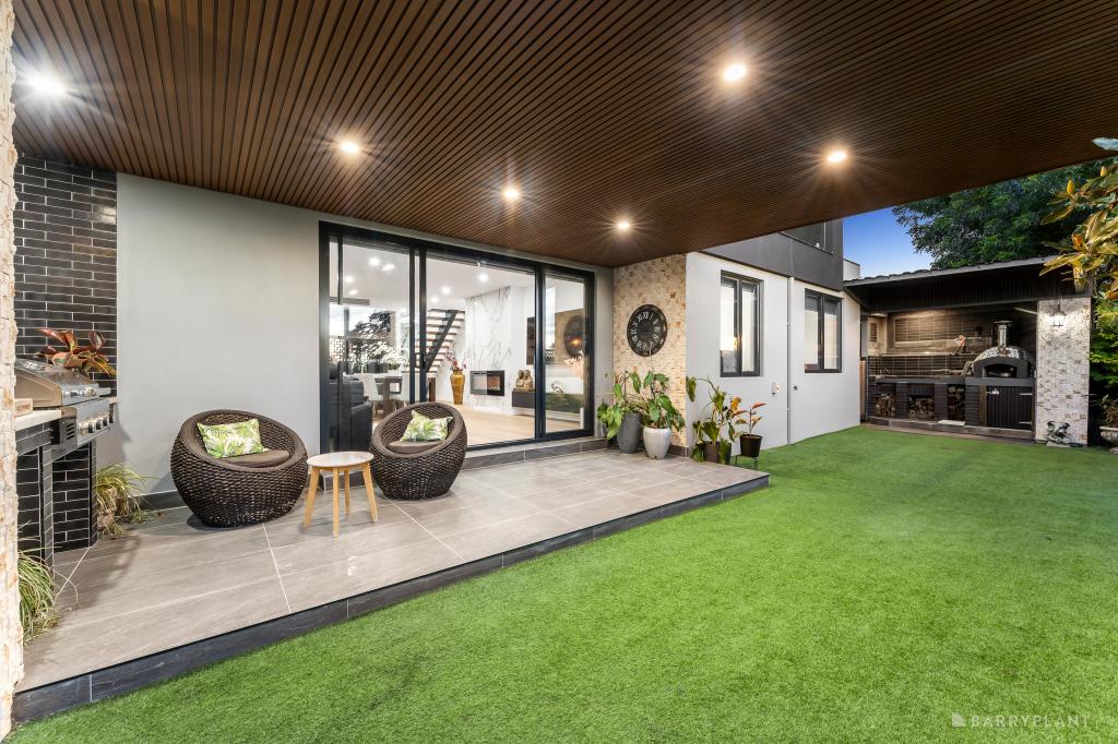 2/15 Moresby Ave, Bulleen, VIC 3105