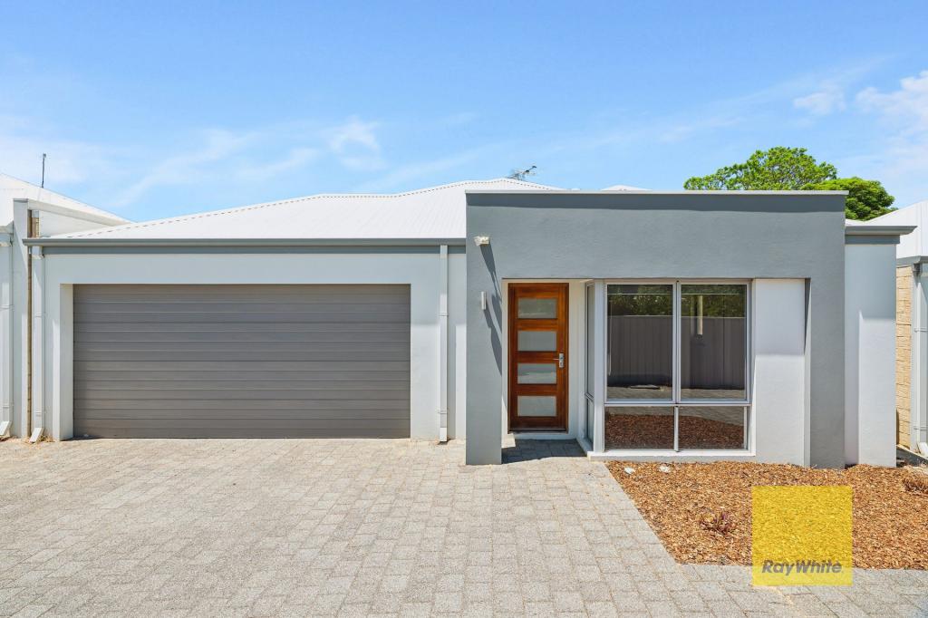 14a Cumberland Rd, Forrestfield, WA 6058