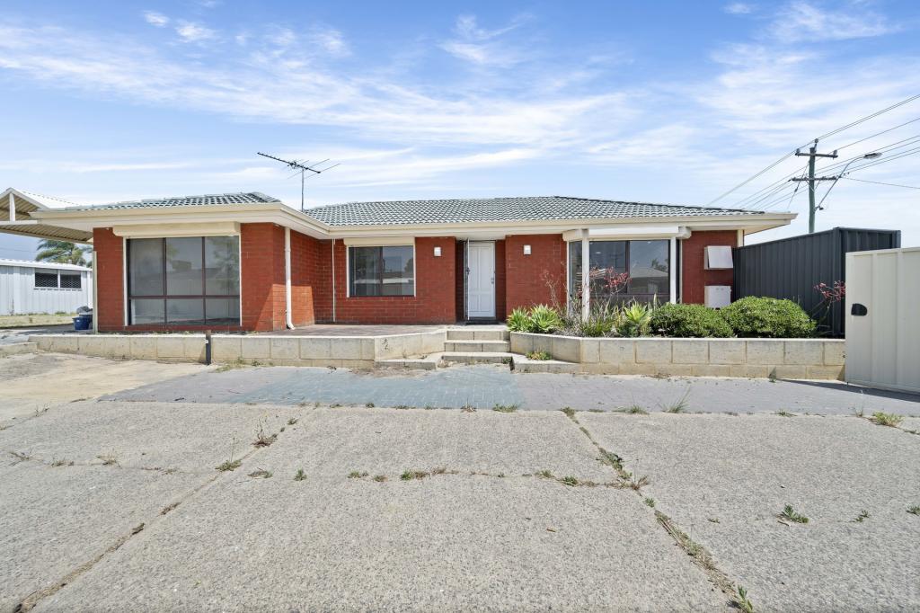 40 Stennett St, Gosnells, WA 6110