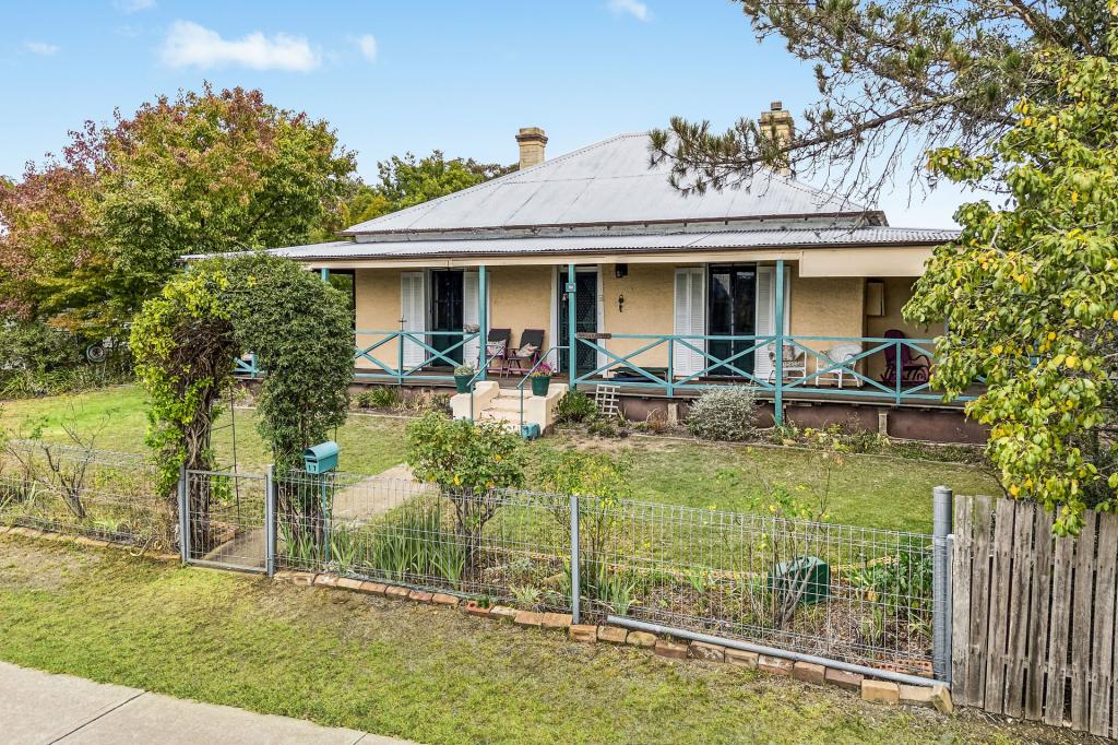 17 Ilford Rd, Rylstone, NSW 2849
