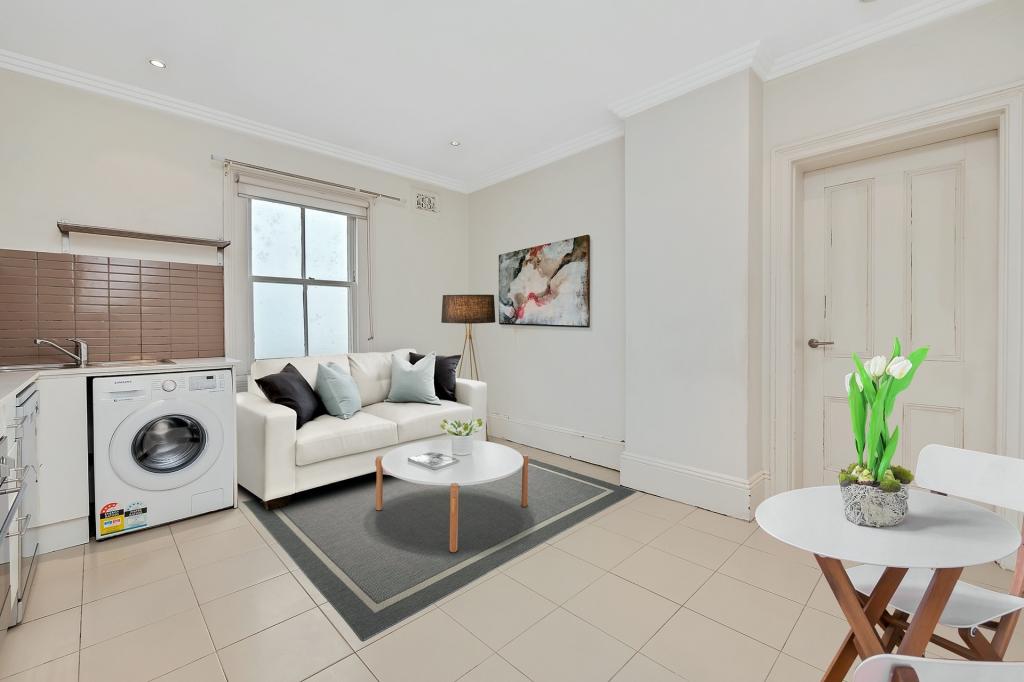 6/6 FRENCHMANS RD, RANDWICK, NSW 2031