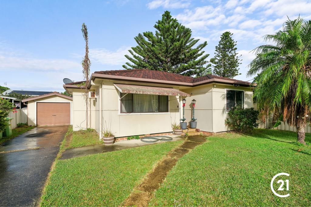 80 Lakedge Ave, Berkeley Vale, NSW 2261