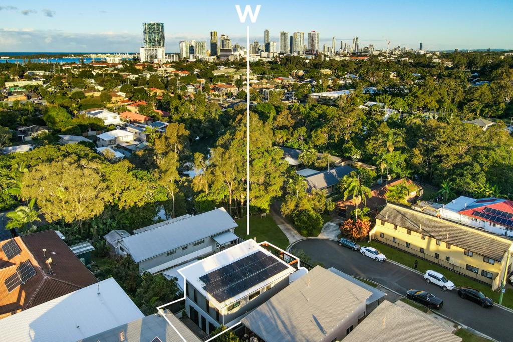 6 COWDEROY ST, LABRADOR, QLD 4215