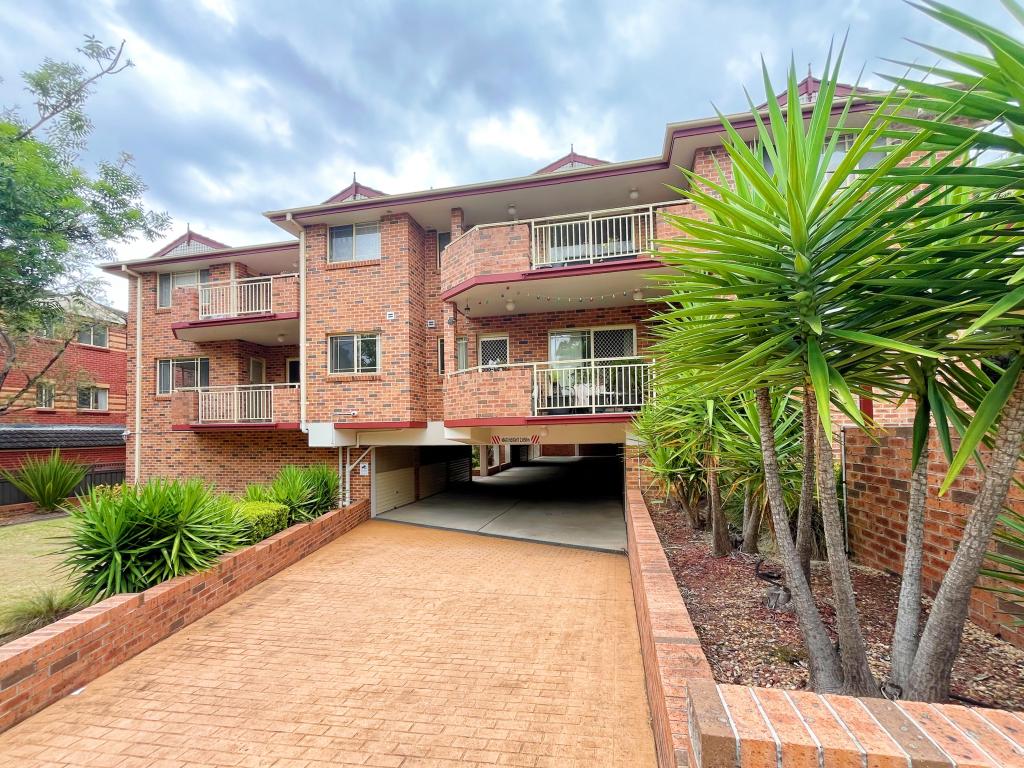 2/23-25 Albert St, North Parramatta, NSW 2151