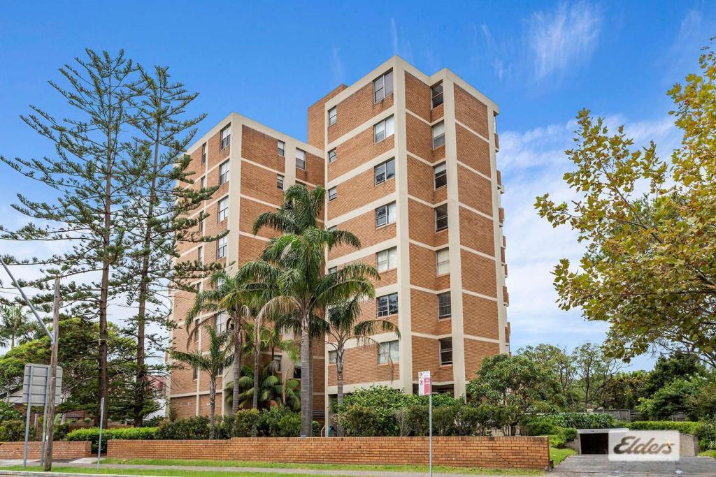 27/105 Corrimal St, Wollongong, NSW 2500