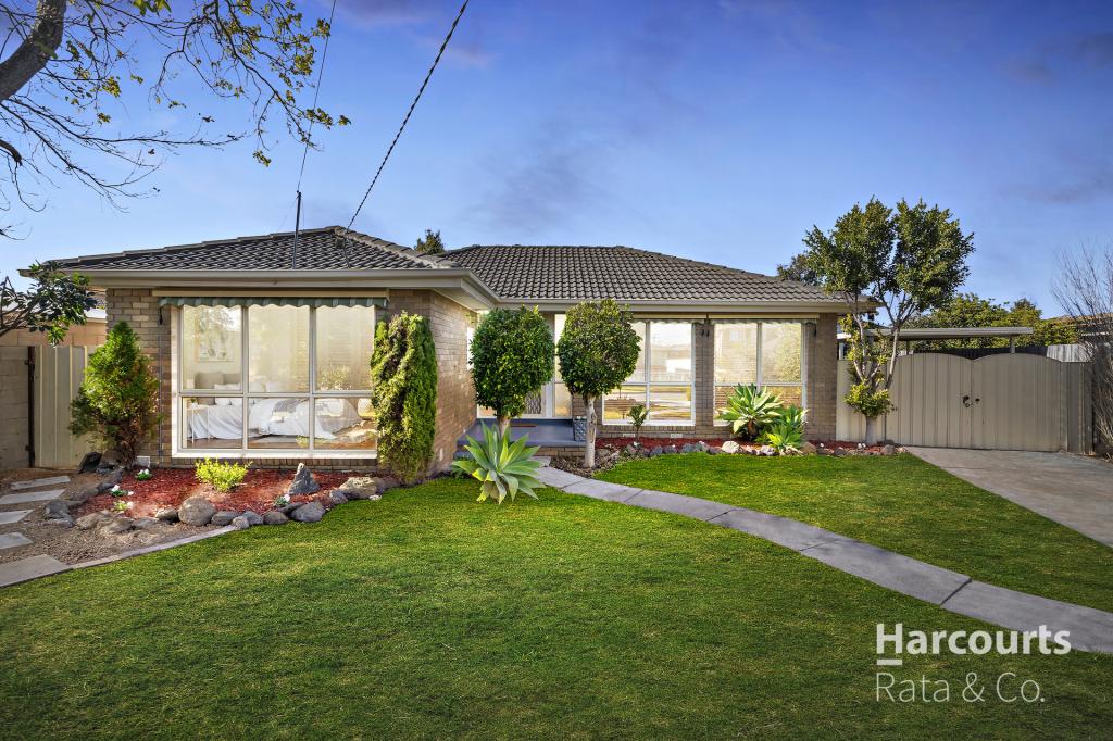 1 Hammersley Ct, Lalor, VIC 3075