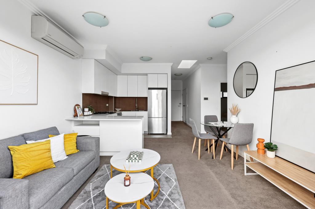 302b/11-13 Hercules St, Ashfield, NSW 2131