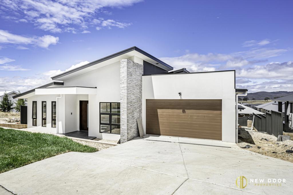 55a Reginald Rd, Googong, NSW 2620