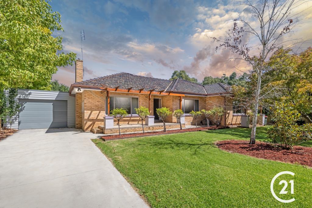 247 Mckinlay St, Echuca, VIC 3564