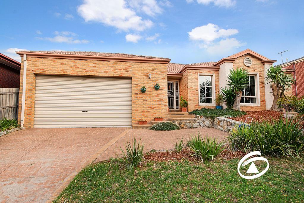 26 Highfielde Ave, Berwick, VIC 3806