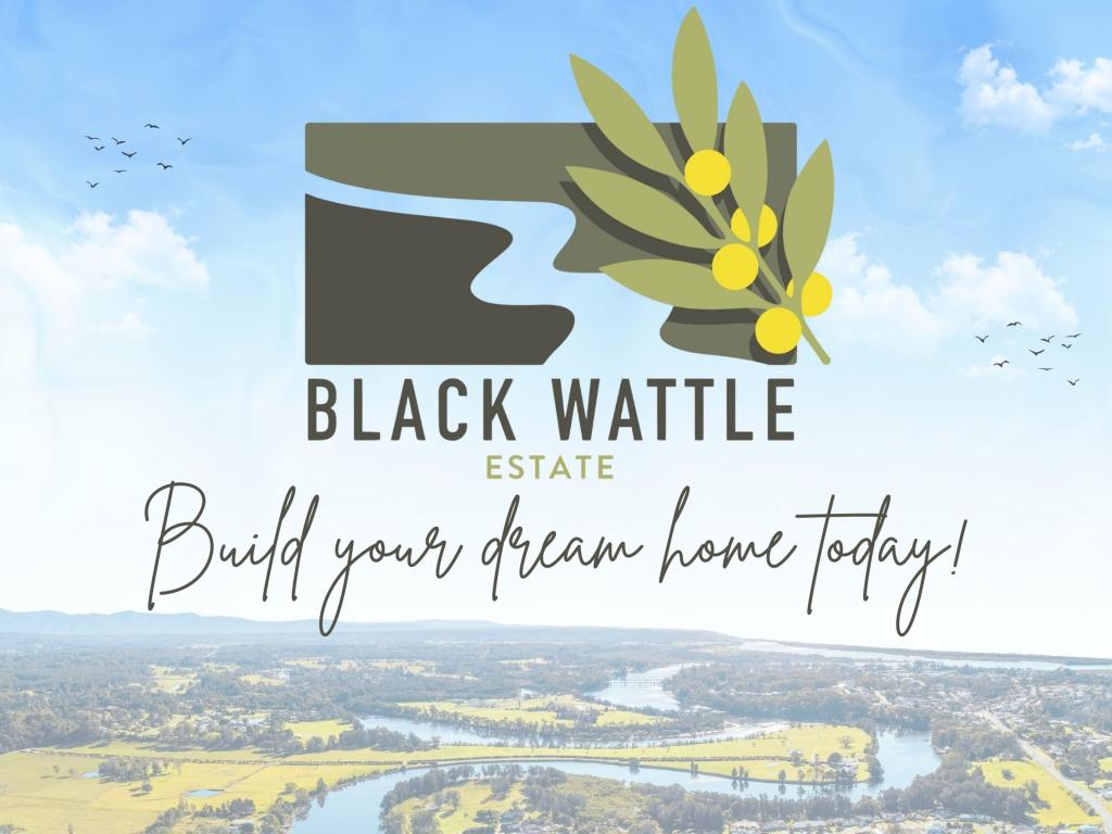  Black Wattle Estate - 4056 Giinagay Way, Urunga, NSW 2455