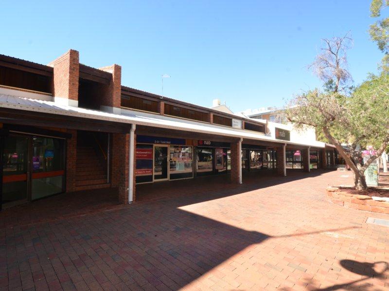 Shop 5/53 Todd St, Alice Springs, NT 0870