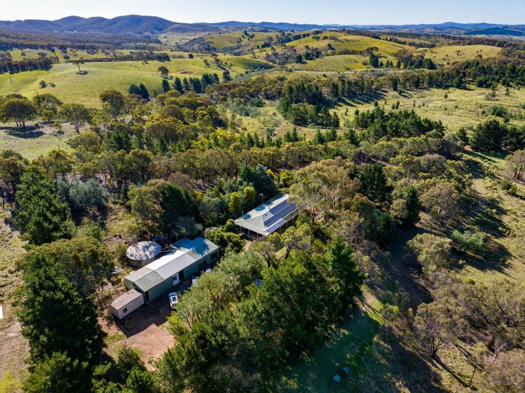 267 Boutchers Dr, Yass River, NSW 2582