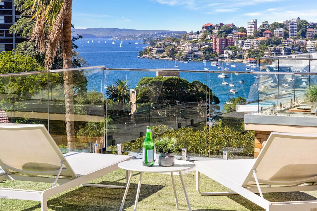 10/4 Greenoaks Ave, Darling Point, NSW 2027