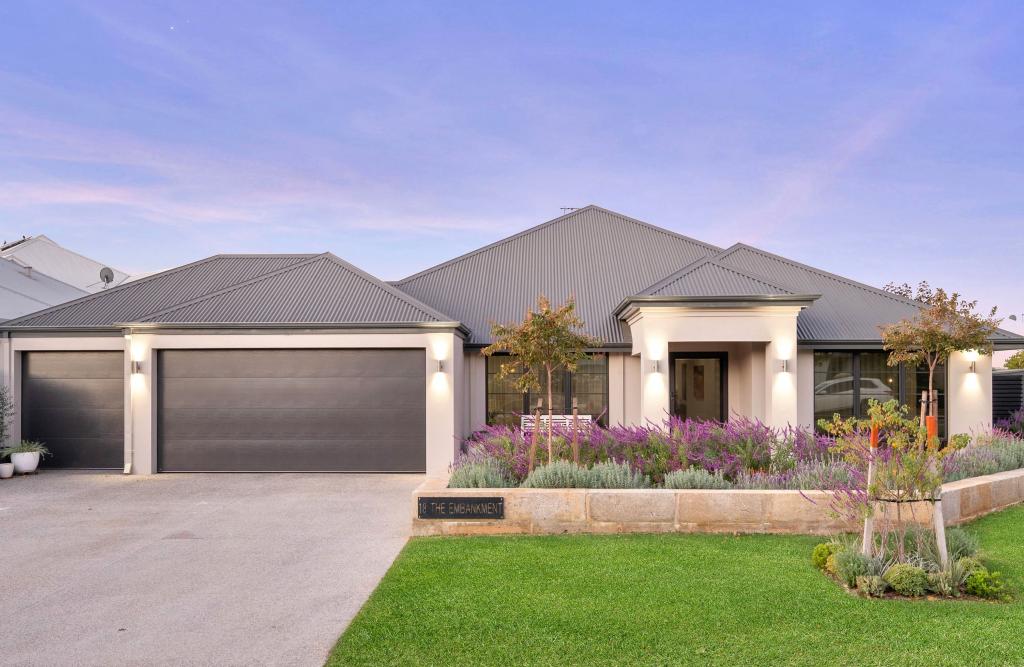 18 The Embankment, South Guildford, WA 6055