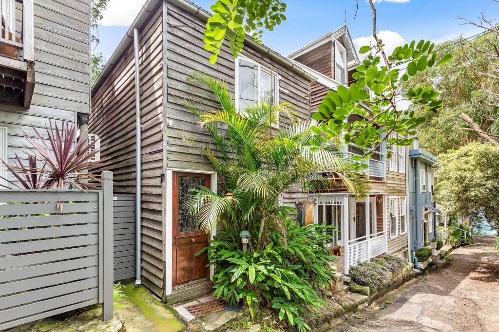 14 Datchett St, Balmain East, NSW 2041