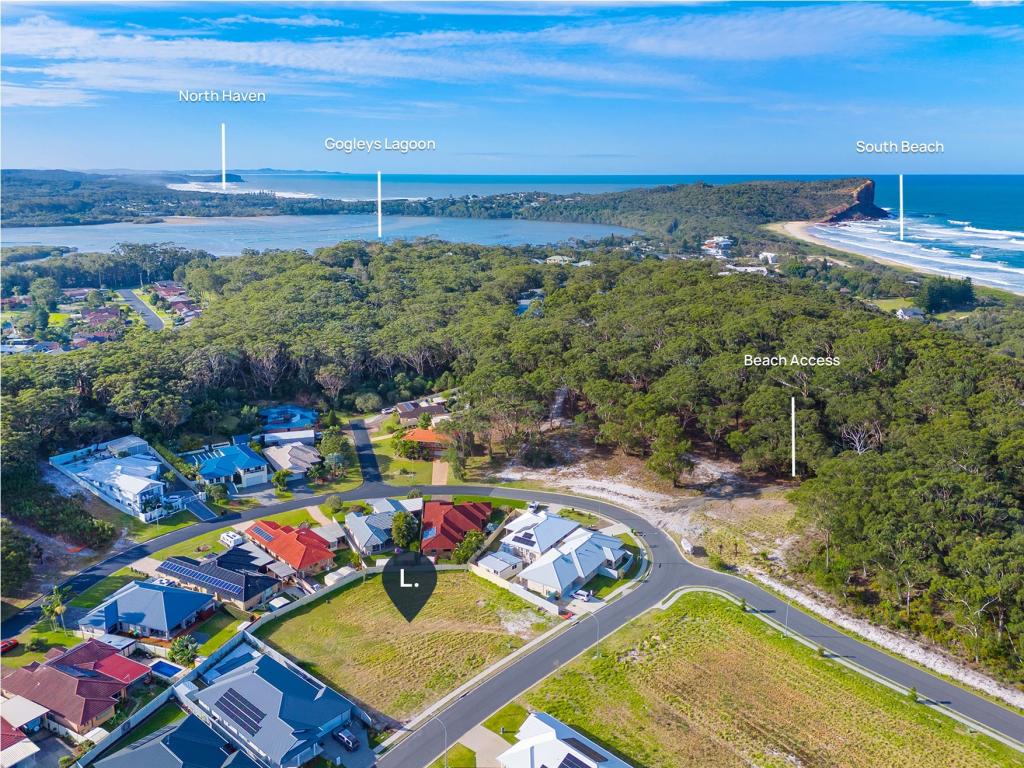 34 Prince Of Wales Dr, Dunbogan, NSW 2443