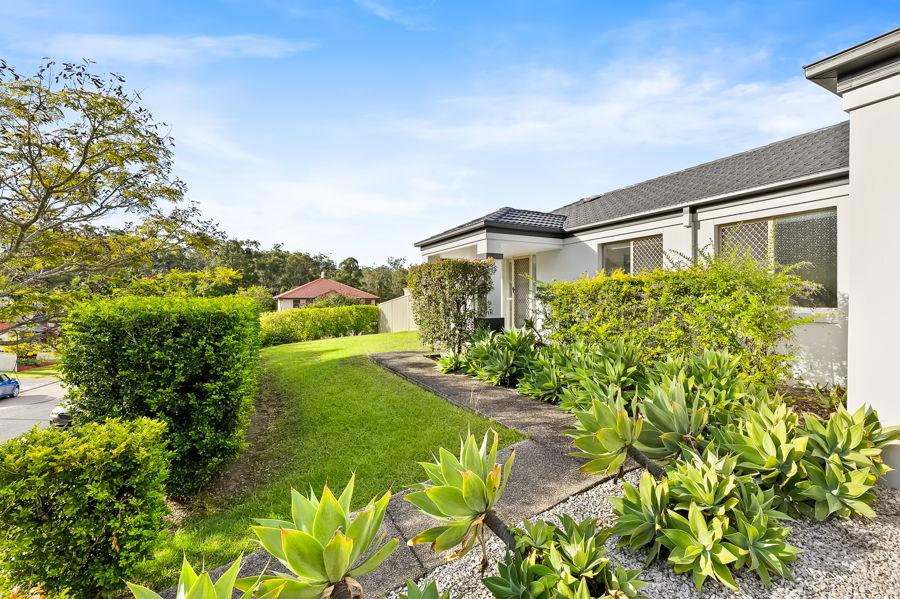 13 Rosegum Dr, Molendinar, QLD 4214