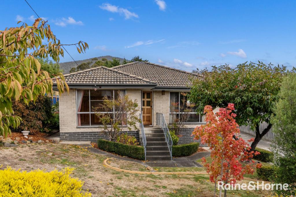 7 Mitchell Ave, Rosetta, TAS 7010