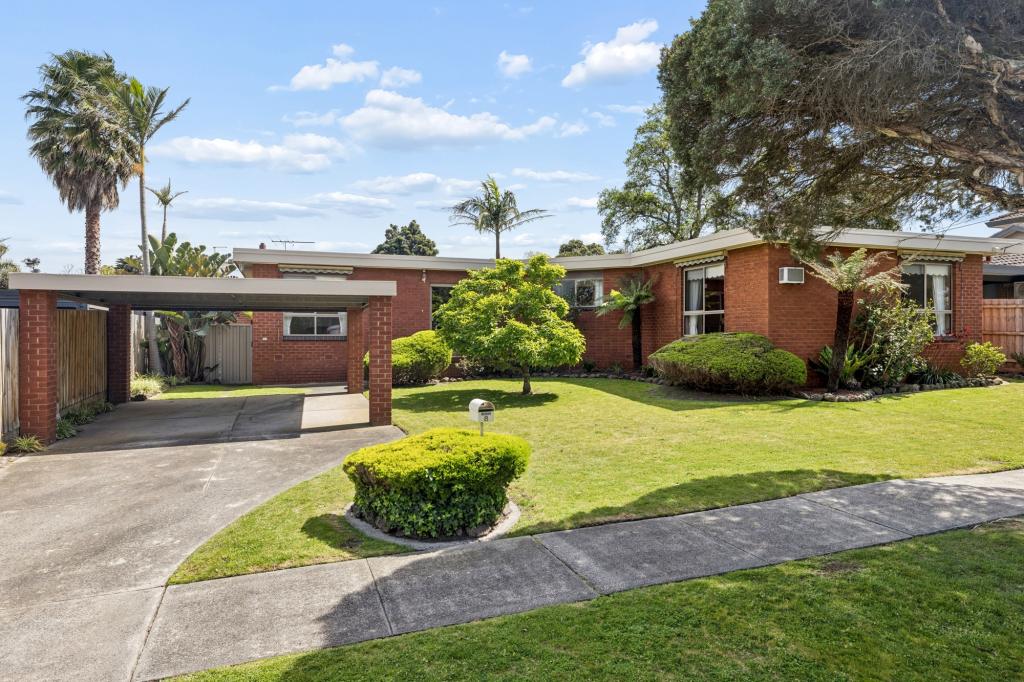 8 Toorak Dr, Dingley Village, VIC 3172