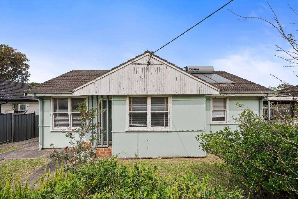 21 Cumberland St, Berkeley, NSW 2506