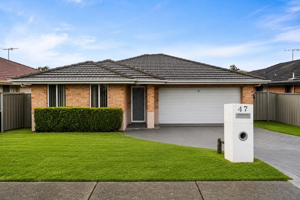 47 Primrose Dr, Hamlyn Terrace, NSW 2259