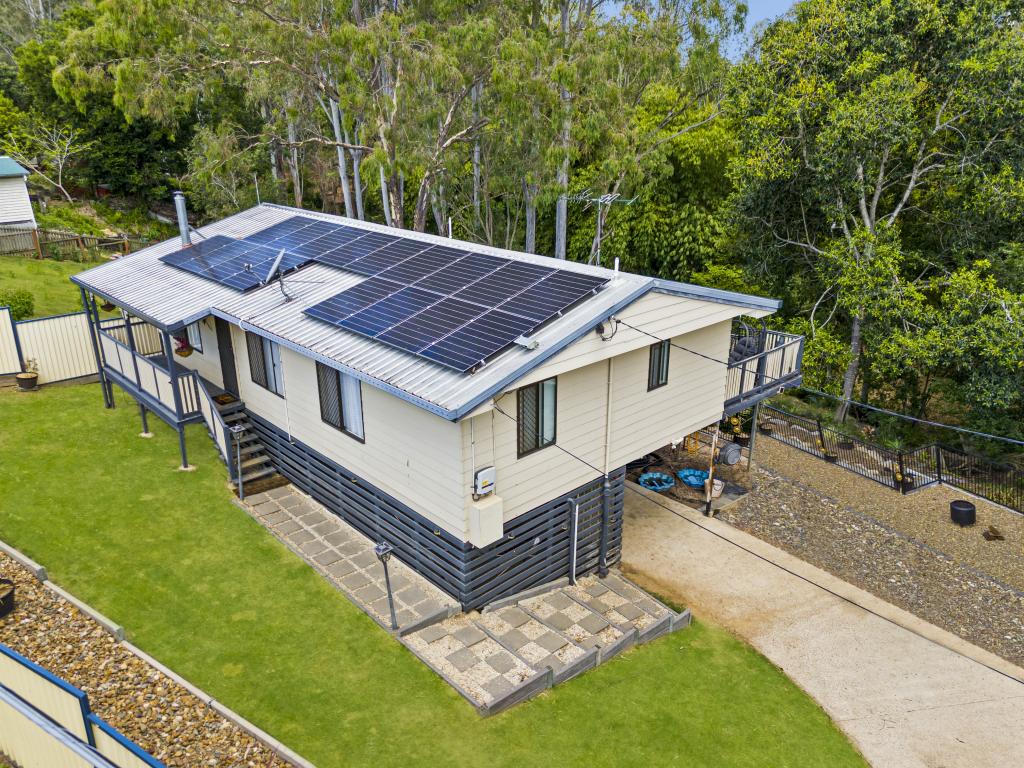 13 Tivoli Hill Rd, Tivoli, QLD 4305