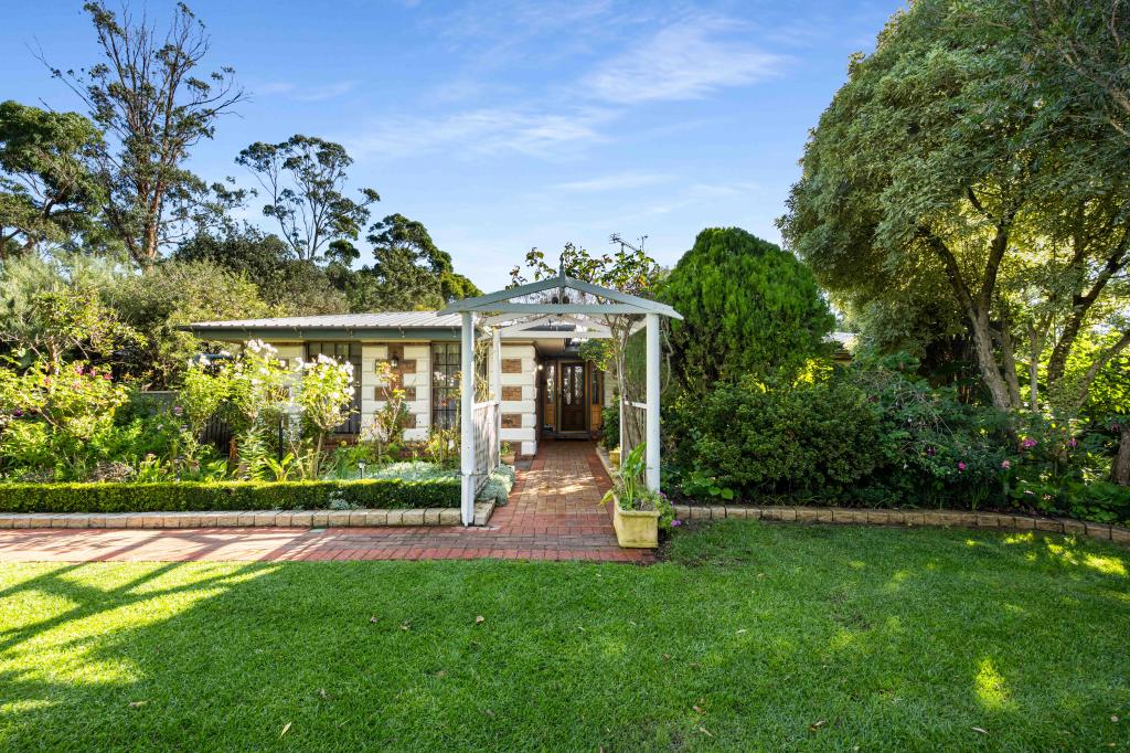 228 Ruwoldt Rd, Yahl, SA 5291