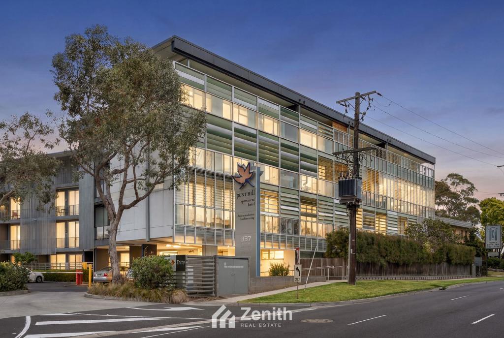 305/337 Stud Rd, Wantirna South, VIC 3152