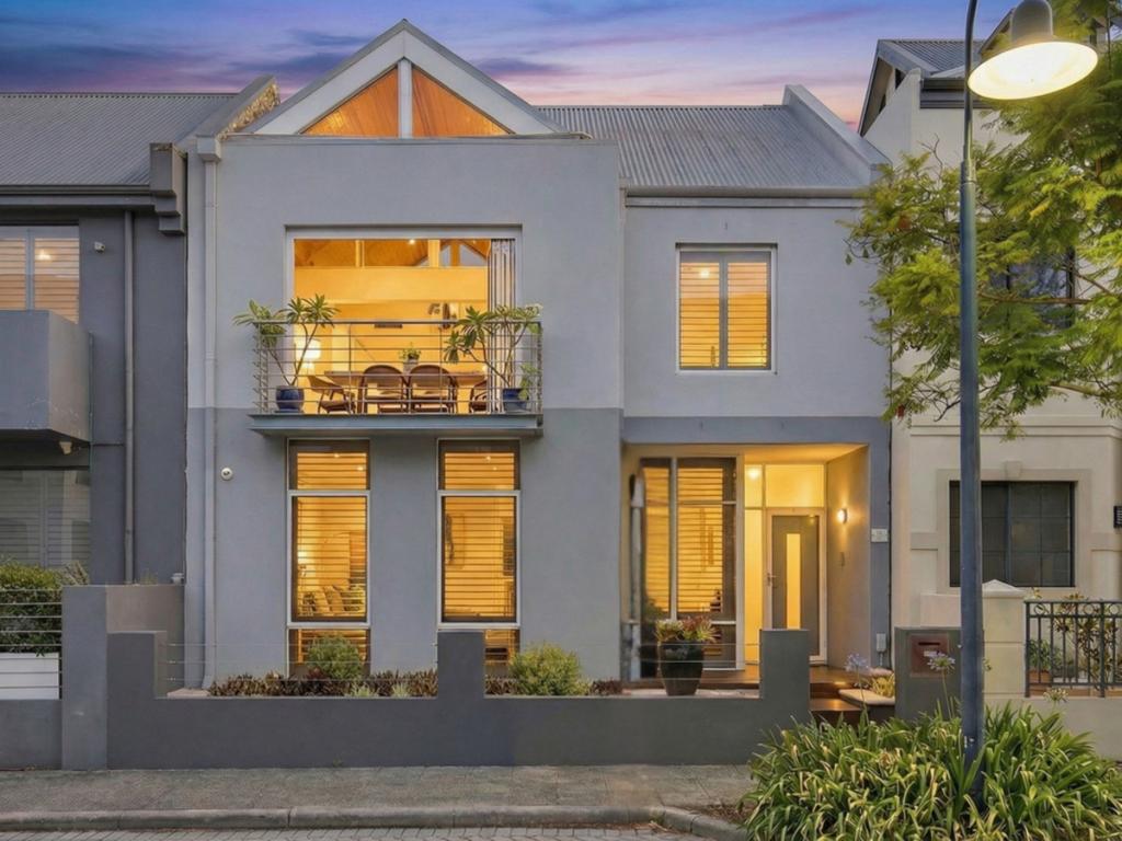 15 Bakery Lane, East Perth, WA 6004