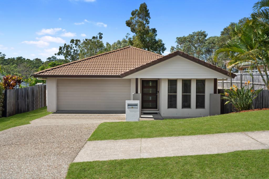 19 Nevron Dr, Bahrs Scrub, QLD 4207