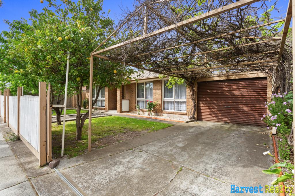 124 Fordholm Rd, Hampton Park, VIC 3976