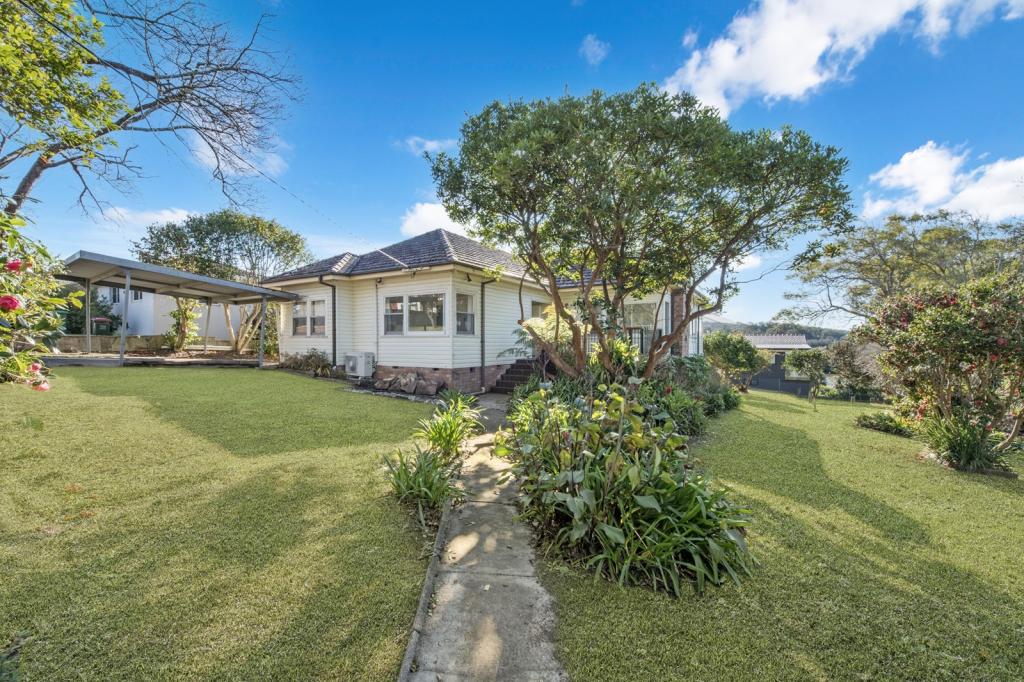 5-7 Russell St, East Gosford, NSW 2250
