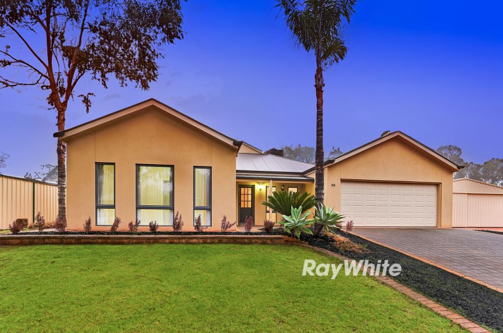 56 Carramar Dr, Gol Gol, NSW 2738