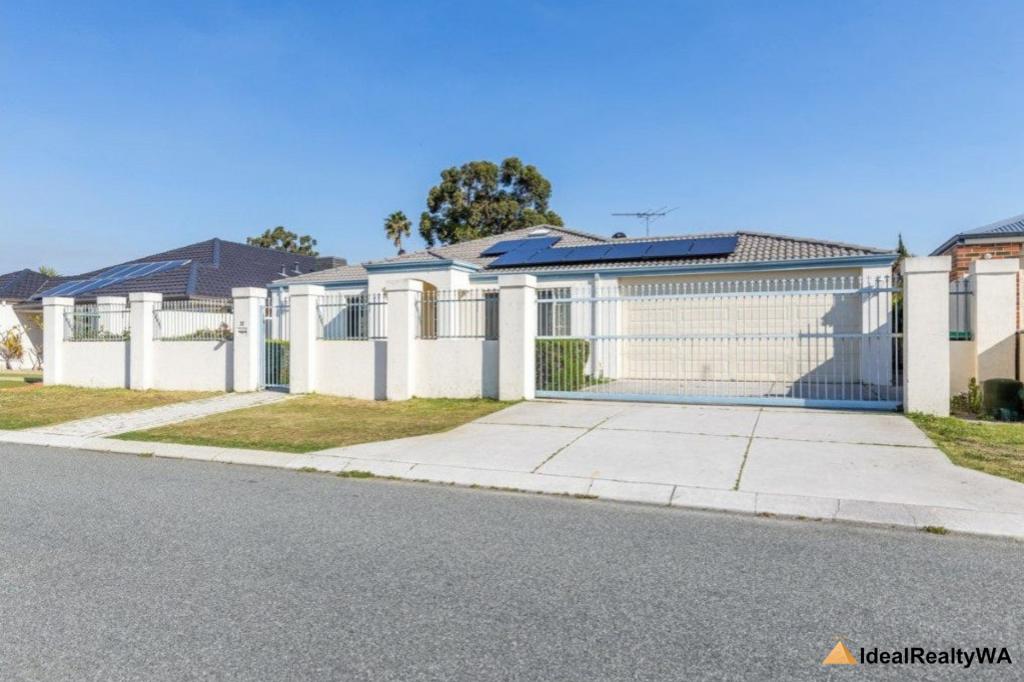 22 Beroona Way, South Lake, WA 6164