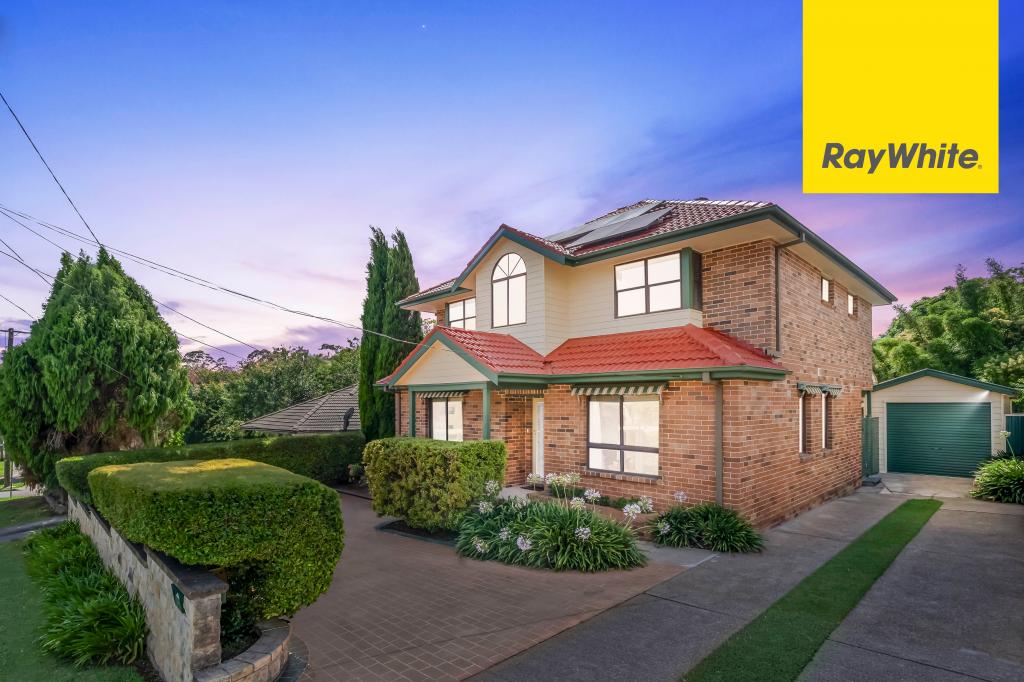 9 Ada St, North Ryde, NSW 2113