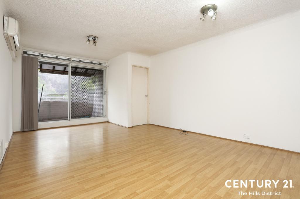 33/79 Memorial Ave, Liverpool, NSW 2170