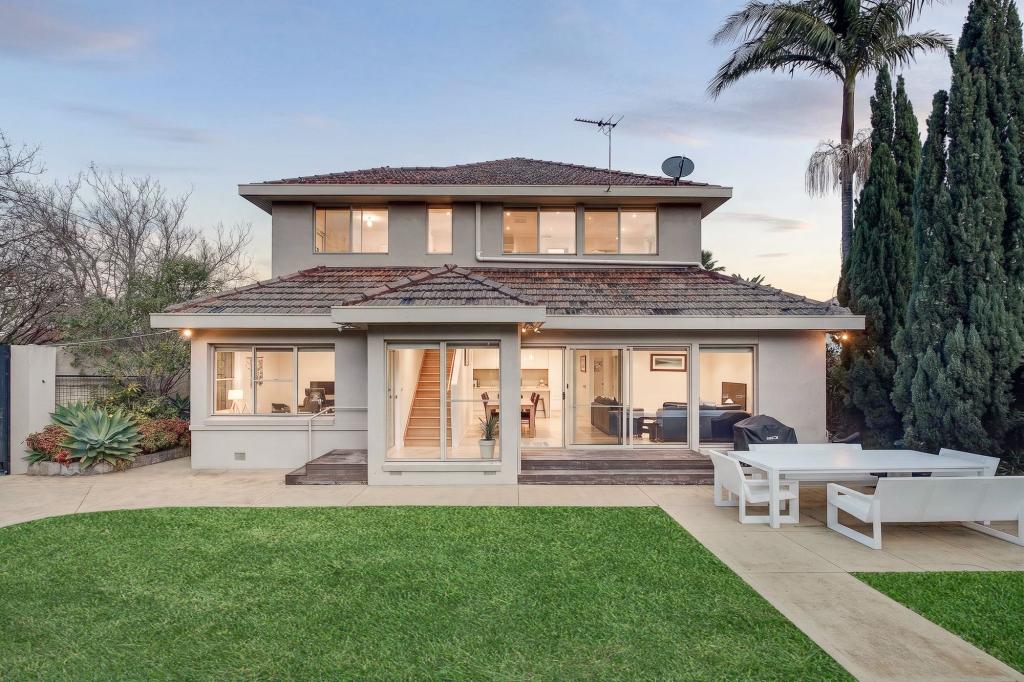 94 RADNOR ST, CAMBERWELL, VIC 3124
