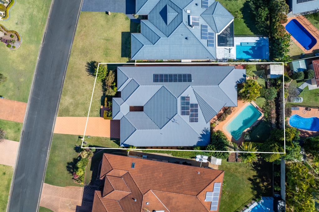 11 Olivine St, Port Macquarie, NSW 2444