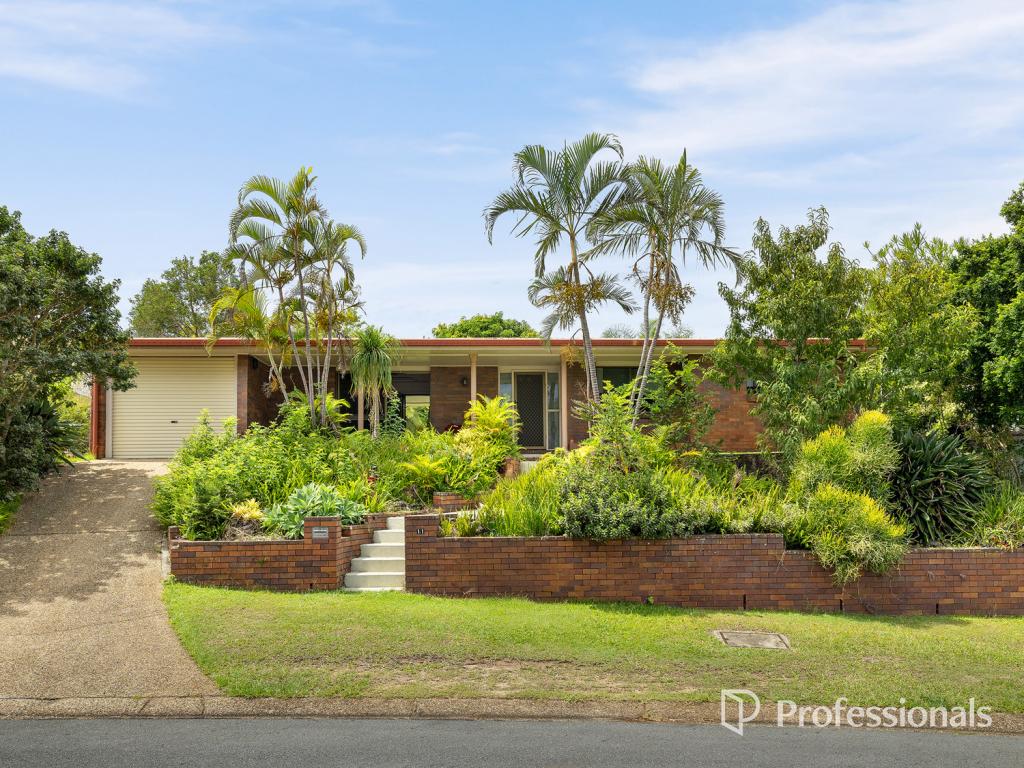 11 Farrow St, Mcdowall, QLD 4053