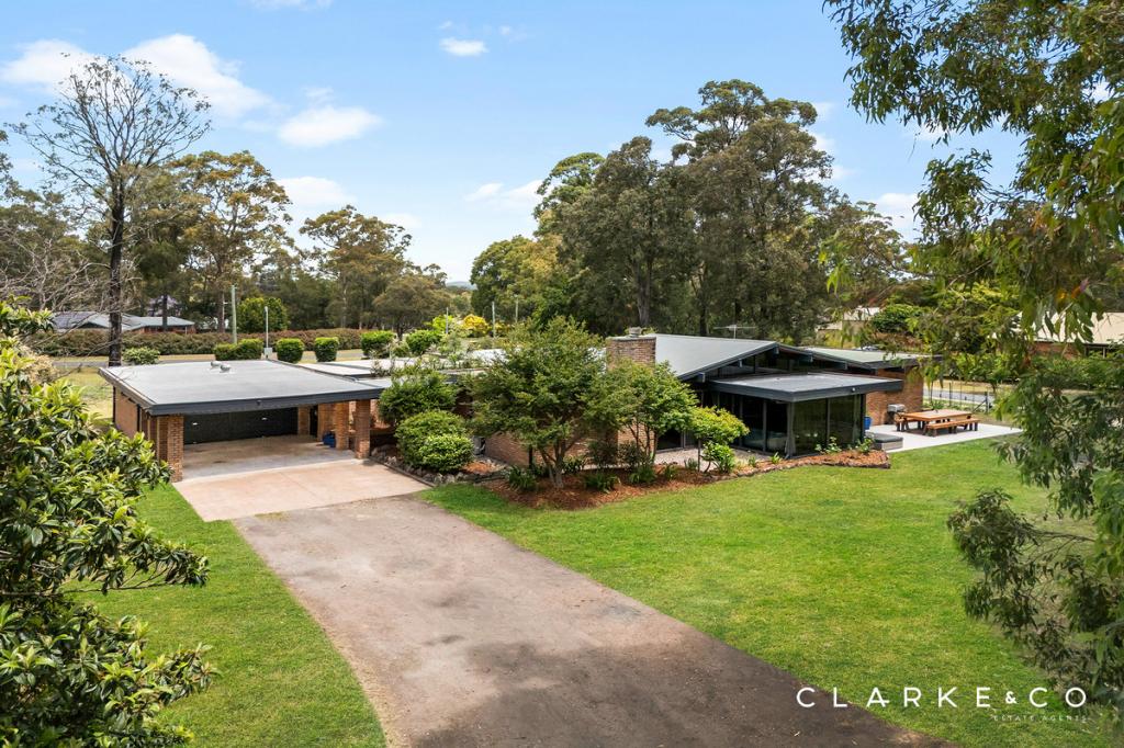 32 Forest Dr, Chisholm, NSW 2322