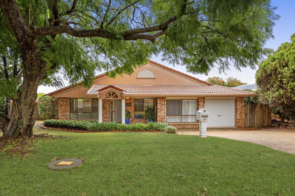 29 Boshammer St, Rangeville, QLD 4350