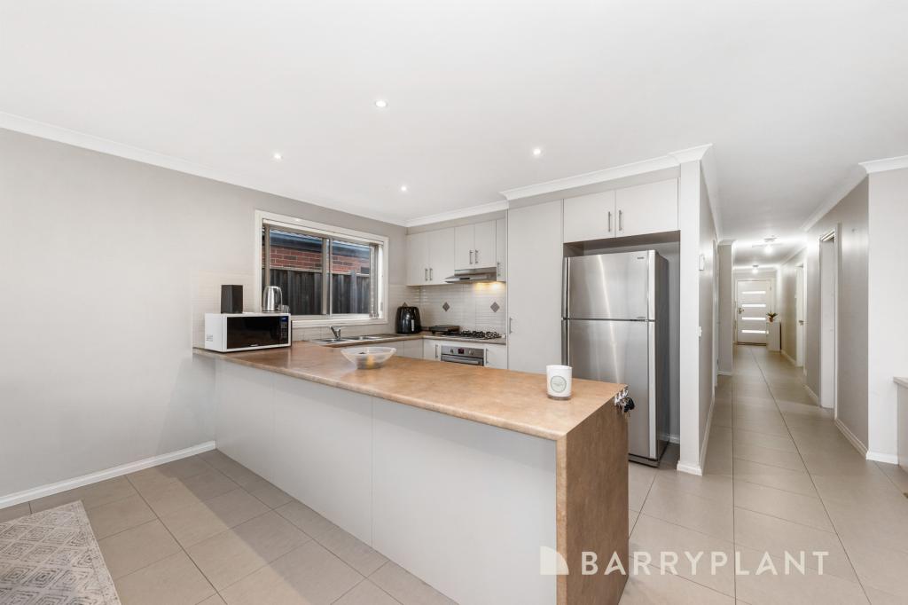 6 Stefan Dr, Harkness, VIC 3337